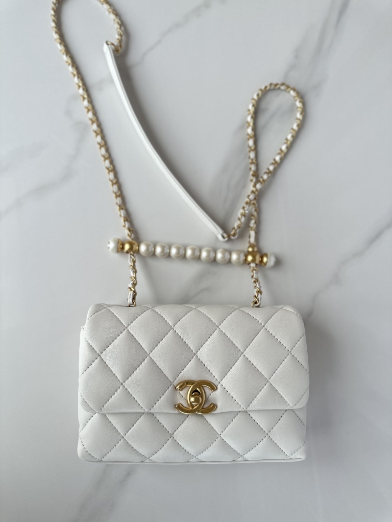 Chanel WOC Bags